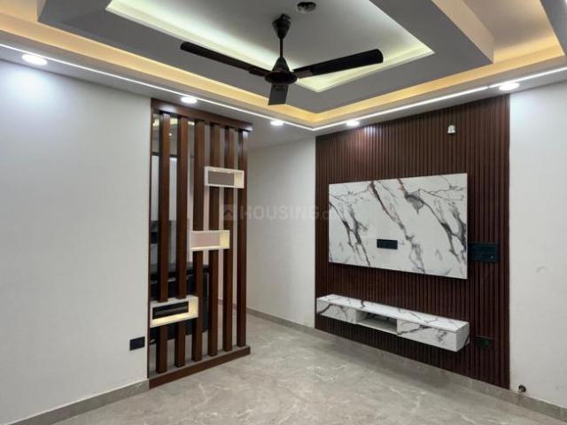 3 BHK Independent Builder Floor in Govindpuri for resale New Delhi. The reference number is 20020549