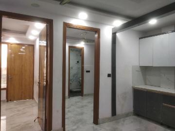 3 BHK Independent Builder Floor in Govindpuri for resale New Delhi. The reference number is 20043211