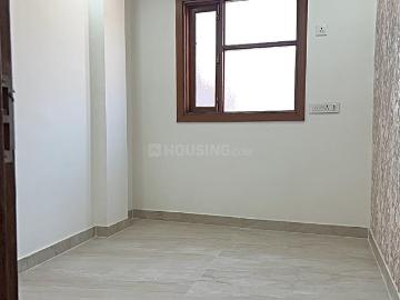 3 BHK Independent Builder Floor in Govindpuri for resale New Delhi. The reference number is 20069980