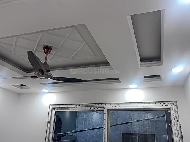 3 BHK Independent Builder Floor in Govindpuri for resale New Delhi. The reference number is 20070255
