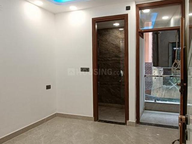 3 BHK Independent Builder Floor in Govindpuri Extension for resale New Delhi. The reference number is 20250587