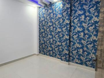 1 BHK Independent Builder Floor in Govindpuri for resale New Delhi. The reference number is 20291999
