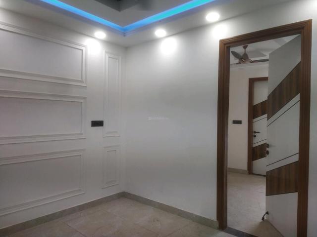 3 BHK Independent Builder Floor in Govindpuri for resale New Delhi. The reference number is 20301423