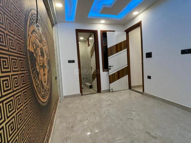 3 BHK Independent Builder Floor in Govindpuri for resale New Delhi. The reference number is 20379970