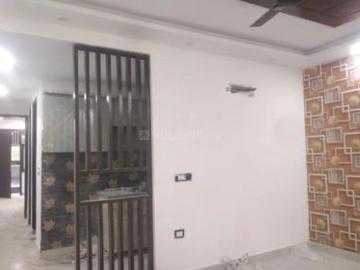 3 BHK Independent Builder Floor in Govindpuri for resale New Delhi. The reference number is 20397433