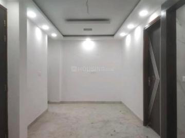 3 BHK Independent Builder Floor in Govindpuri for resale New Delhi. The reference number is 20397514