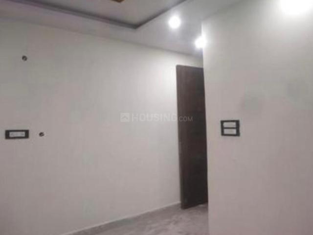 3 BHK Independent Builder Floor in Govindpuri for resale New Delhi. The reference number is 21021968