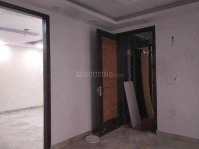 3 BHK Independent Builder Floor in Govindpuri for resale New Delhi. The reference number is 21021984