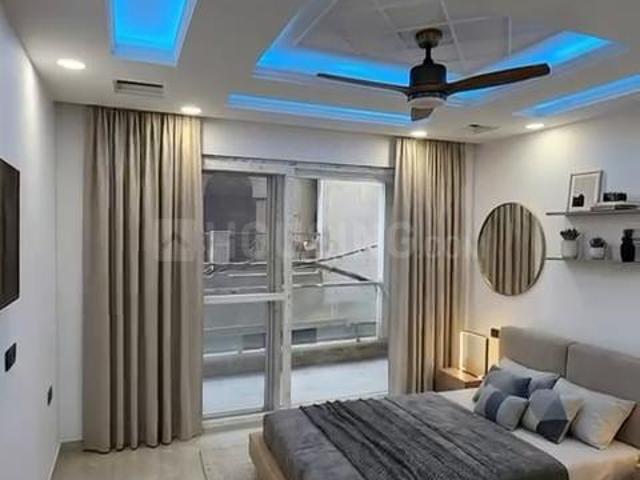 3 BHK Independent Builder Floor in Govindpuri for resale New Delhi. The reference number is 21021034