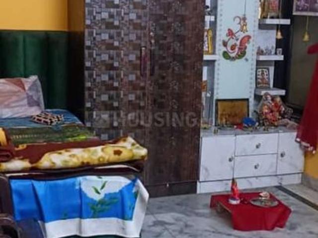 3 BHK Independent Builder Floor in Govindpuri for resale New Delhi. The reference number is 21103117