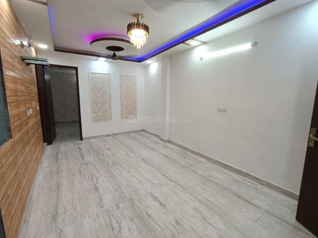 3 BHK Independent Builder Floor in Govindpuri for resale New Delhi. The reference number is 21111421