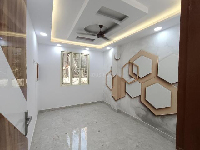 3 BHK Independent Builder Floor in Govindpuri for resale New Delhi. The reference number is 21111392