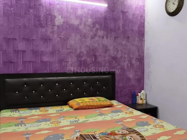 3 BHK Independent Builder Floor in Govindpuri for resale New Delhi. The reference number is 21142099