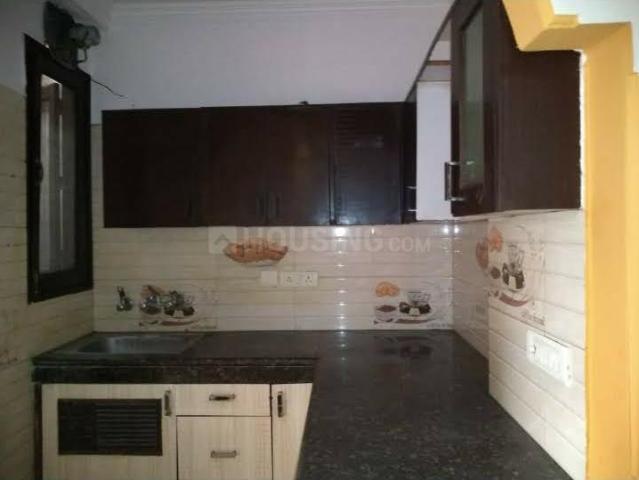 3 BHK Independent Builder Floor in Govindpuri for resale New Delhi. The reference number is 9197679