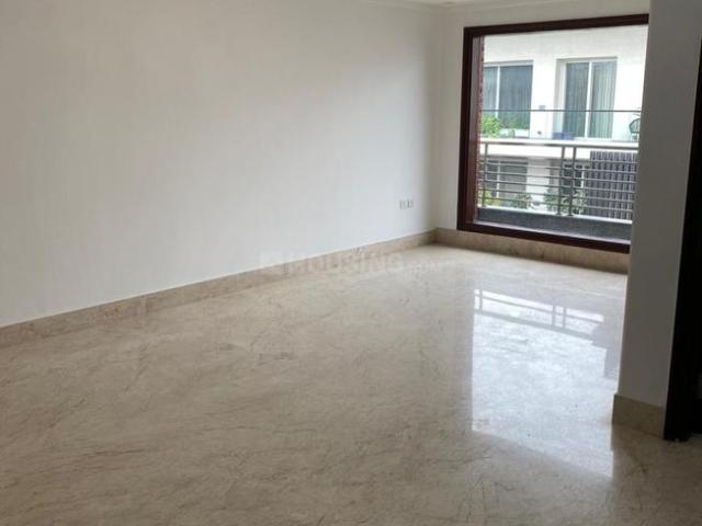 3 BHK Independent Builder Floor in Greater Kailash for rent New Delhi. The reference number is 16373311