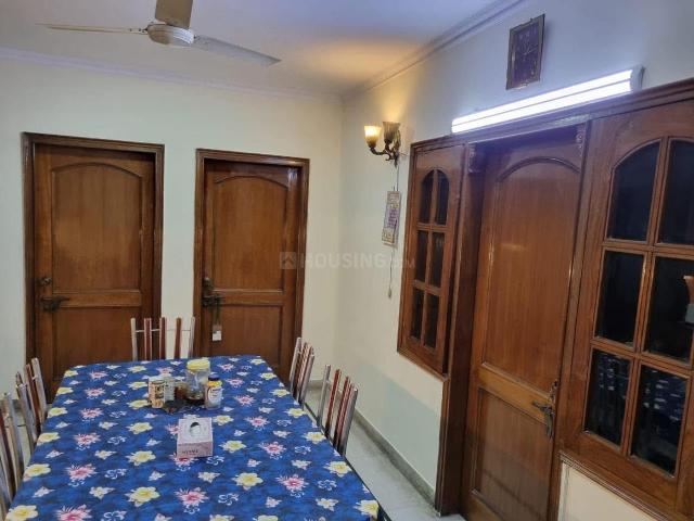 3 BHK Independent Builder Floor in Greater Kailash for rent New Delhi. The reference number is 19220485
