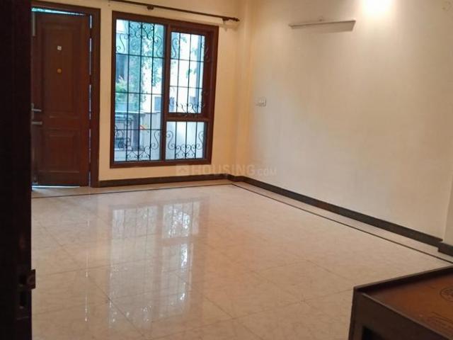 3 BHK Independent Builder Floor in Greater Kailash for rent New Delhi. The reference number is 20476957