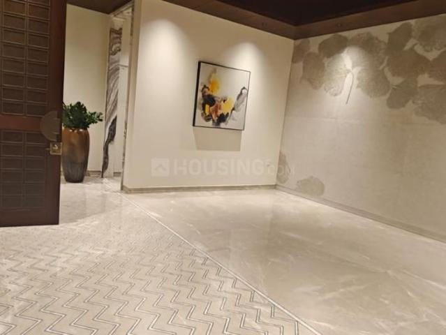 3 BHK Independent Builder Floor in Greater Kailash for rent New Delhi. The reference number is 20625081