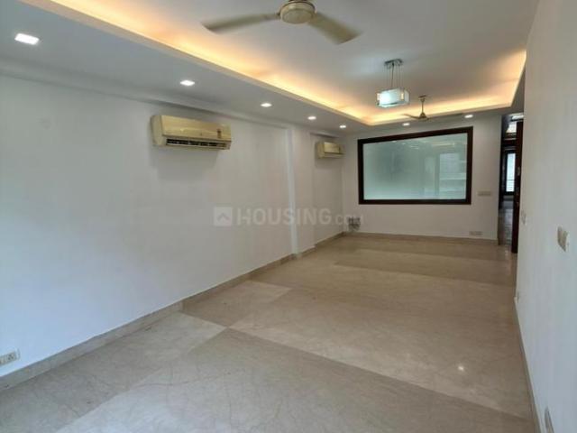 3 BHK Independent Builder Floor in Greater Kailash for rent New Delhi. The reference number is 20845843