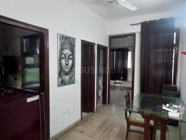 3 BHK Independent Builder Floor in Greater Kailash for rent New Delhi. The reference number is 20894074
