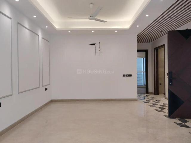 3 BHK Independent Builder Floor in Greater Kailash for rent New Delhi. The reference number is 20900809