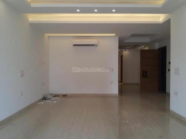 3 BHK Independent Builder Floor in Greater Kailash for rent New Delhi. The reference number is 20900815