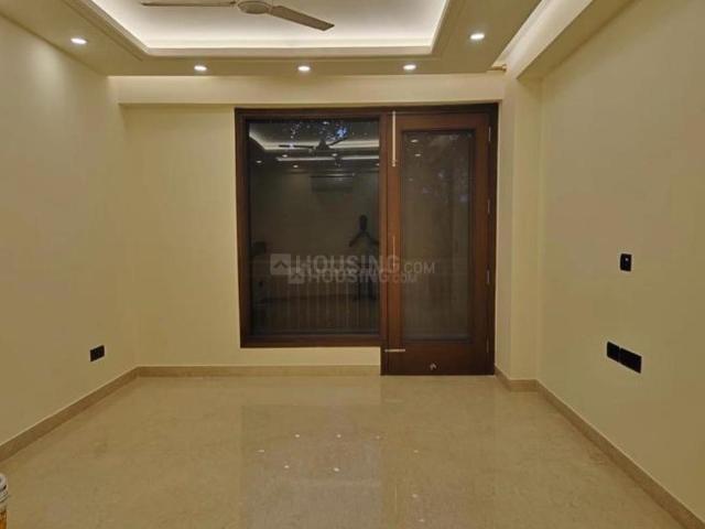 3 BHK Independent Builder Floor in Greater Kailash for rent New Delhi. The reference number is 20900820