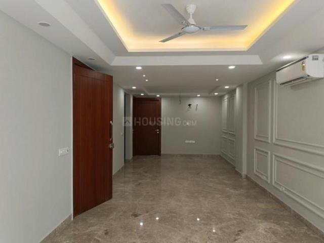 3 BHK Independent Builder Floor in Greater Kailash for rent New Delhi. The reference number is 20900826