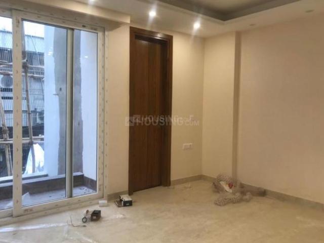 3 BHK Independent Builder Floor in Greater Kailash for rent New Delhi. The reference number is 20900830