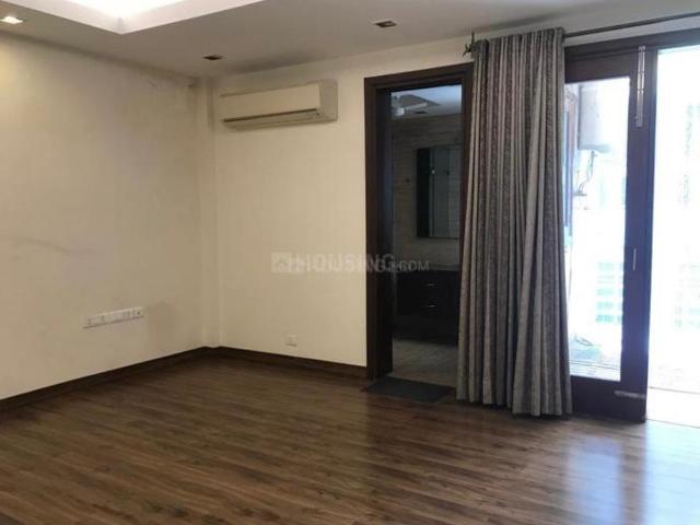 3 BHK Independent Builder Floor in Greater Kailash for rent New Delhi. The reference number is 20900833