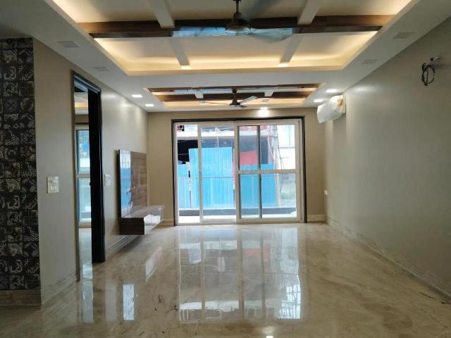 3 BHK Independent Builder Floor in Greater Kailash for rent New Delhi. The reference number is 20975651