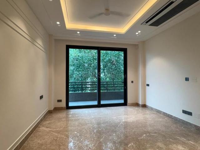 3 BHK Independent Builder Floor in Greater Kailash for rent New Delhi. The reference number is 20983949