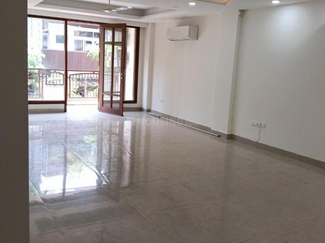 3 BHK Independent Builder Floor in Greater Kailash for rent New Delhi. The reference number is 20087462