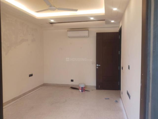 3 BHK Independent Builder Floor in Greater Kailash for rent New Delhi. The reference number is 20145349