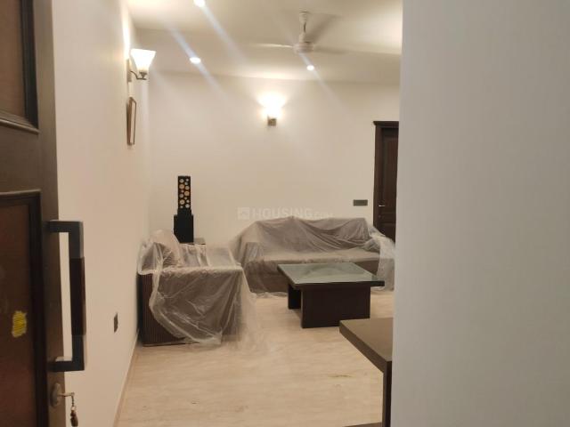 3 BHK Independent Builder Floor in Greater Kailash for rent New Delhi. The reference number is 21037735