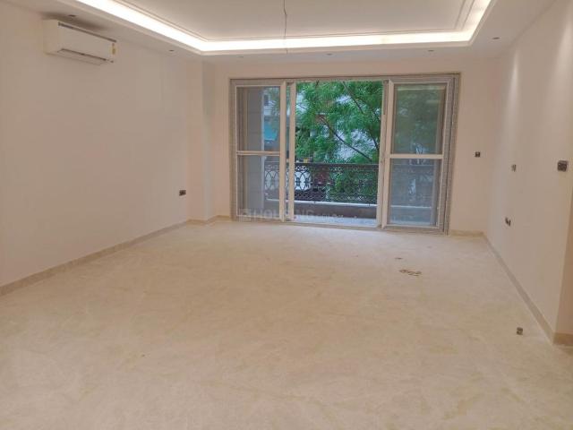 3 BHK Independent Builder Floor in Greater Kailash for rent New Delhi. The reference number is 21037939