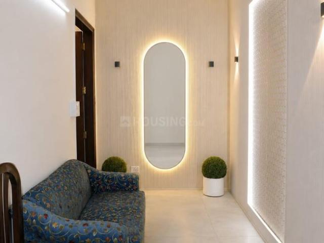 3 BHK Independent Builder Floor in Greater Kailash for rent New Delhi. The reference number is 21160320