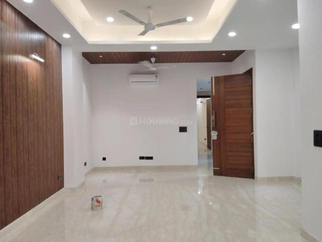 3 BHK Independent Builder Floor in Greater Kailash for rent New Delhi. The reference number is 21361122