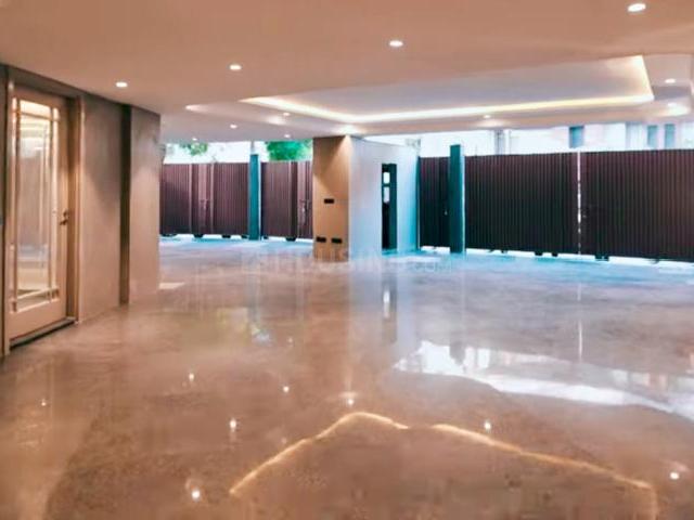 3 BHK Independent Builder Floor in Greater Kailash for resale New Delhi. The reference number is 18011065
