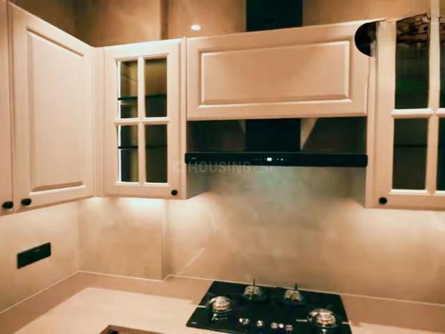 3 BHK Independent Builder Floor in Greater Kailash for resale New Delhi. The reference number is 18011102