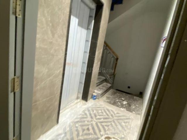 3 BHK Independent Builder Floor in Greater Kailash for resale New Delhi. The reference number is 18265649