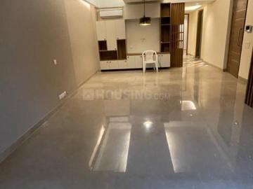 3 BHK Independent Builder Floor in Greater Kailash for resale New Delhi. The reference number is 19520877
