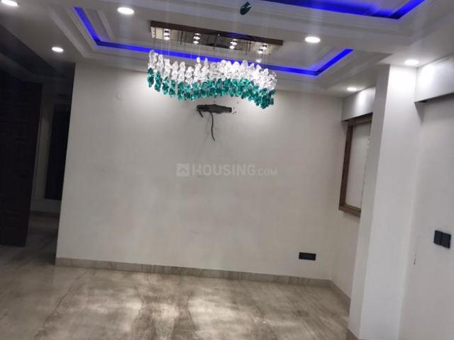 3 BHK Independent Builder Floor in Greater Kailash for resale New Delhi. The reference number is 20591123