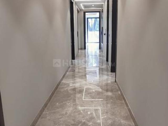 3 BHK Independent Builder Floor in Greater Kailash for resale New Delhi. The reference number is 20789925