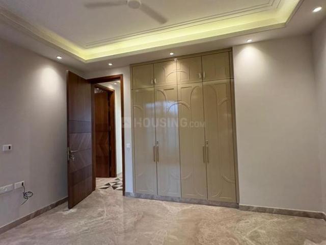 3 BHK Independent Builder Floor in Greater Kailash for resale New Delhi. The reference number is 20878192
