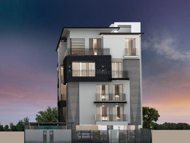 3 BHK Independent Builder Floor in Greater Kailash for resale New Delhi. The reference number is 20813025