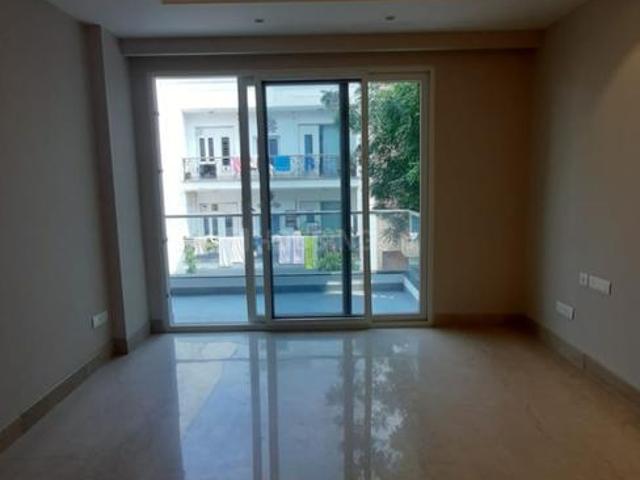 3 BHK Independent Builder Floor in Greater Kailash for resale New Delhi. The reference number is 20966660