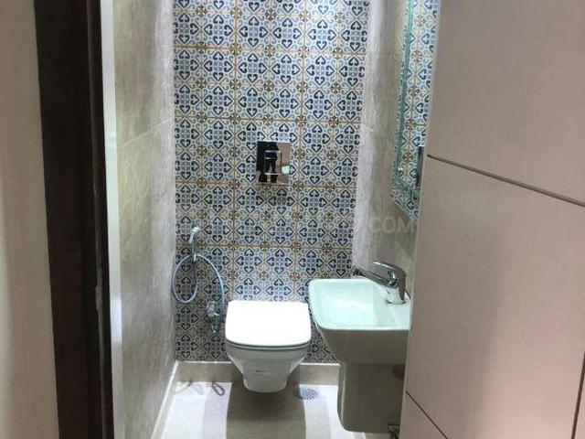 3 BHK Independent Builder Floor in Greater Kailash I for rent New Delhi. The reference number is 5708498