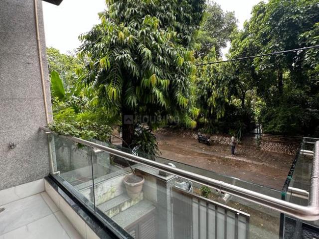 3 BHK Independent Builder Floor in Greater Kailash I for rent New Delhi. The reference number is 15581134