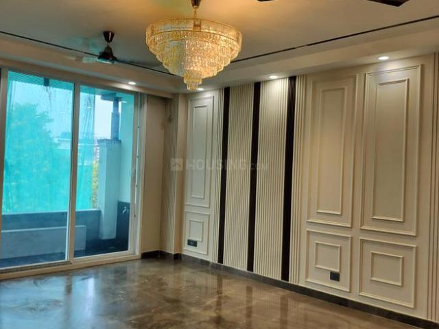 3 BHK Independent Builder Floor in Greater Kailash I for rent New Delhi. The reference number is 16645625
